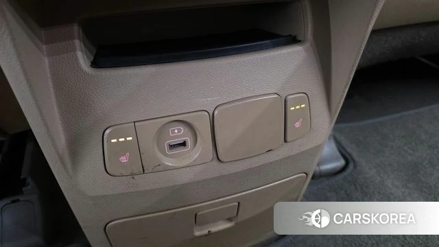 Kia The New Carnival id 4785661 из Кореи 10
