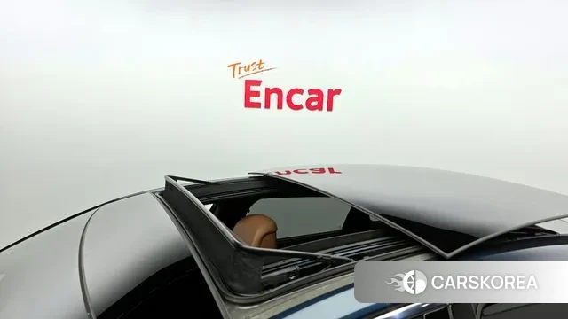 Genesis G80 (RG3) id 2985374 из Кореи 10