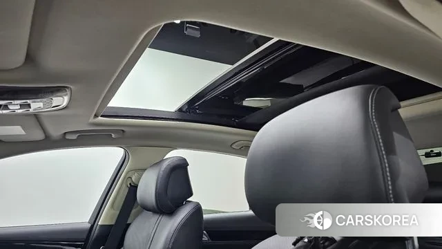 Genesis G80 (RG3) id 3453554 из Кореи 10