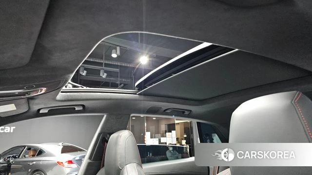 Audi RSQ8 (4M) id 4200779 из Кореи 10