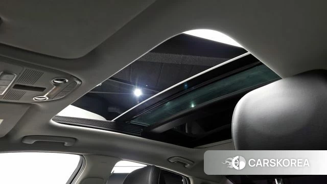 Hyundai The New Grandeur IG id 3924205 из Кореи 10