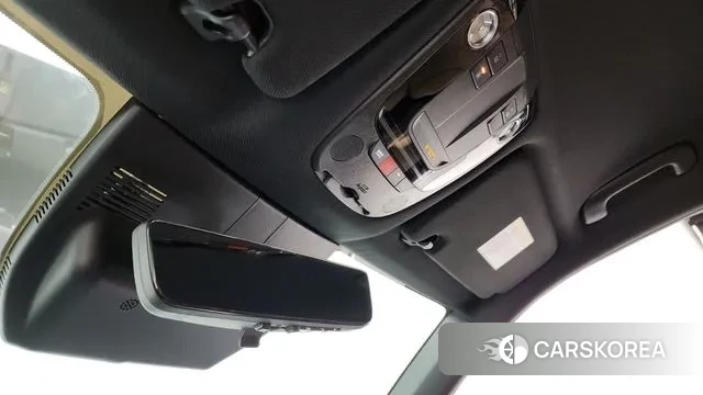 Kia The New Sorento 4th Generation id 3477512 из Кореи 10