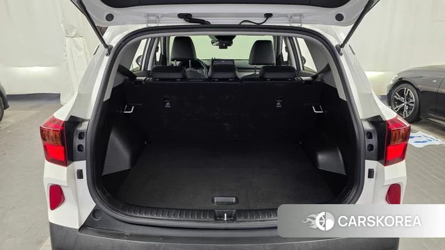 Kia Seltos id 4019549 из Кореи 10