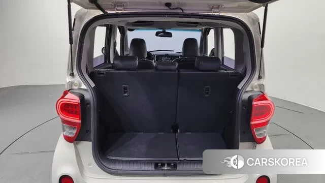 Kia The New Ray id 3249216 из Кореи 10