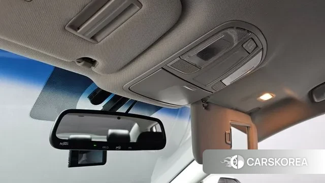 Hyundai Sonata New Rise id 3024662 из Кореи 10