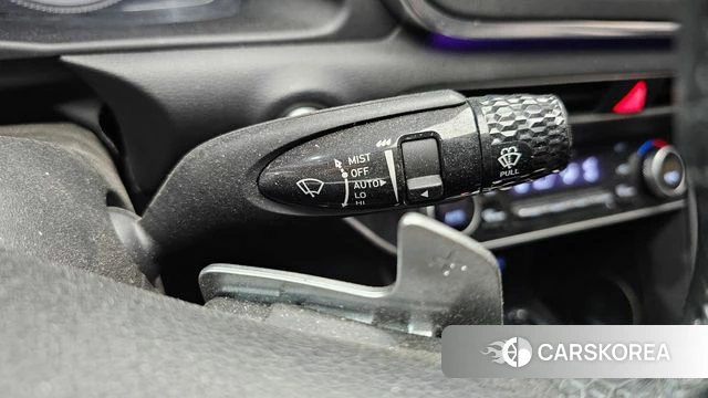 Hyundai Sonata (DN8) id 4637115 из Кореи 10