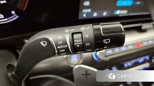 Hyundai Kona Hybrid (SX2) id 3726295 из Кореи 10