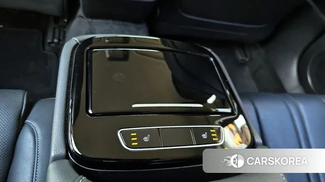 Genesis G80 (RG3) id 3054857 из Кореи 10