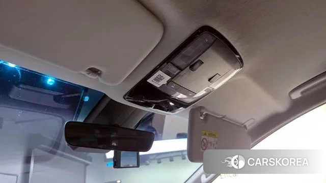 Hyundai Staria id 2974743 из Кореи 10