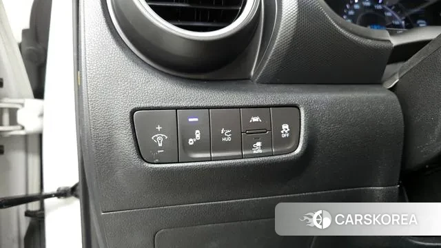 Hyundai Kona Electric id 2977048 из Кореи 10