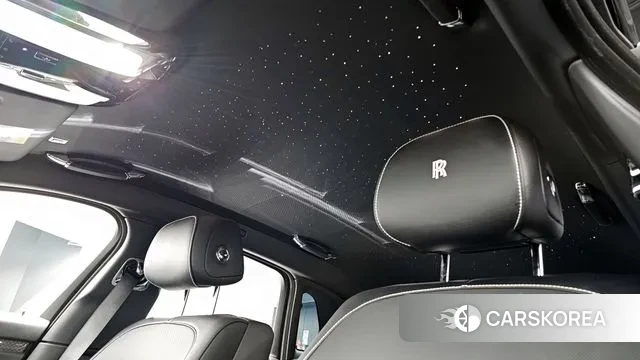 Rolls-Royce Ghost 2nd Generation id 2988814 из Кореи 10