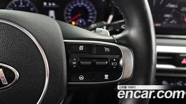 Kia K5 3rd generation id 2881155 из Кореи 10