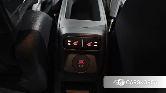 Kia The New Kia Ray id 3341247 из Кореи 10