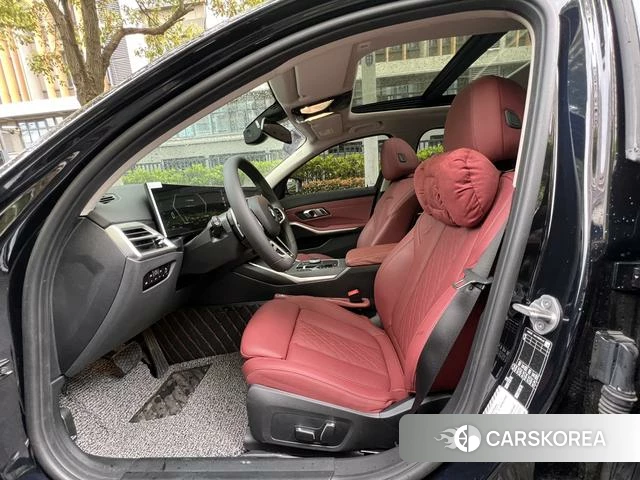 BMW 3 series id 4271327 из Китая 10