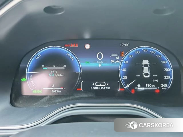 Toyota Asian dragon id 4262241 из Китая 10