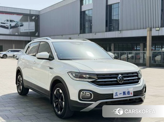 Volkswagen Exploring the shadow id 4278082 из Китая 10