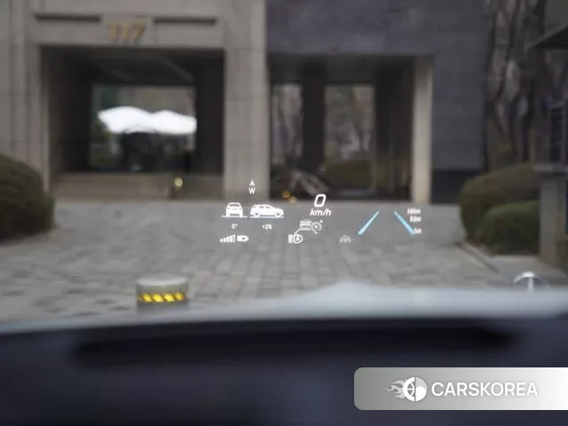 Mercedes-Benz GLS - Class X167 id 3758963 из Кореи 10