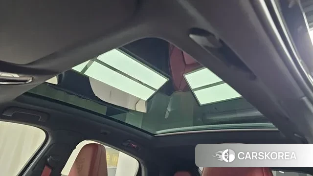 Porsche Cayenne (PO536) id 3022106 из Кореи 10