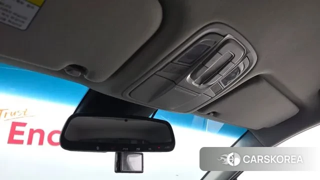 Hyundai Santa Fe TM id 3692518 из Кореи 10