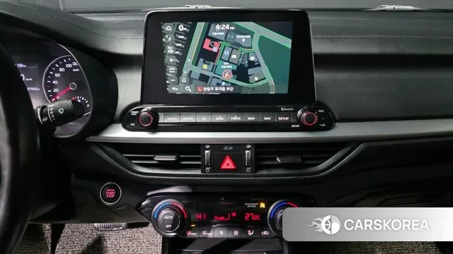 Kia Come New K3 id 3510139 из Кореи 10