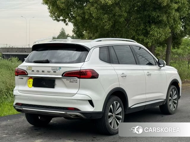 Roewe RX5 MAX id 4253762 из Китая 10