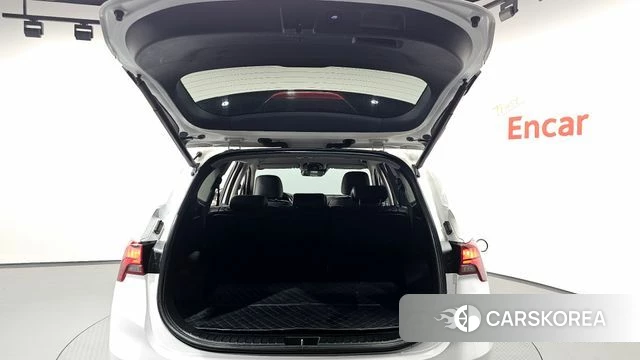 Hyundai The New Santa Fe id 4202894 из Кореи 10