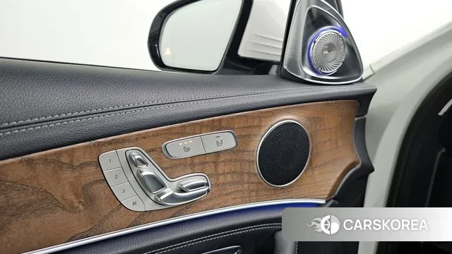 Mercedes-Benz E-Class W213 id 3345441 из Кореи 10