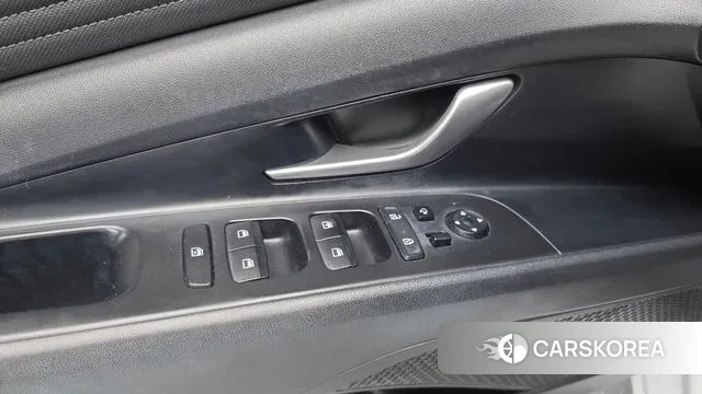 Hyundai Avante Hybrid (CN7) id 3468580 из Кореи 10