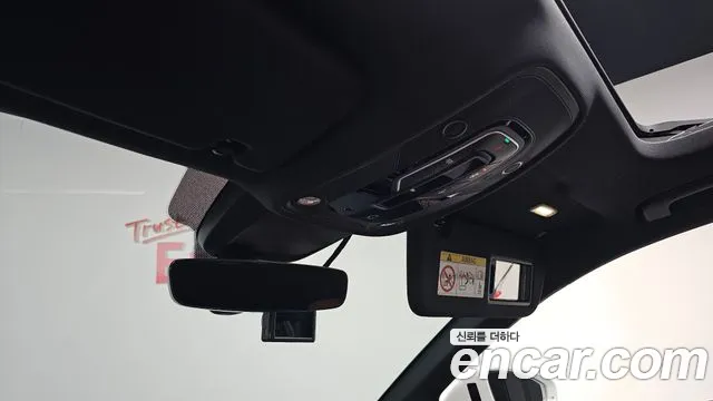 Audi A6 (C8) id 2843892 из Кореи 10