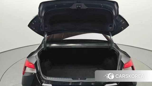 Hyundai Avante (CN7) id 3812332 из Кореи 10