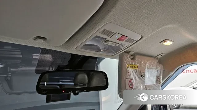 Hyundai The New Casper id 3700865 из Кореи 10