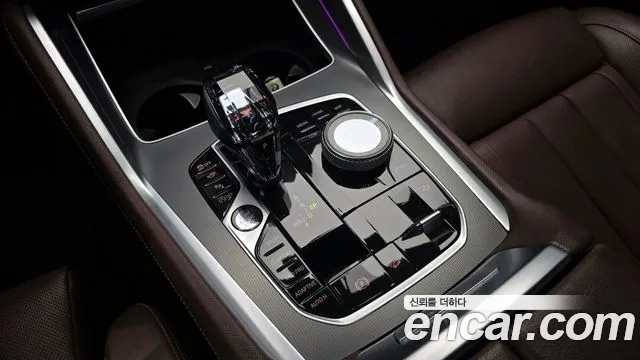 BMW X6 (G06) id 2731347 из Кореи 10