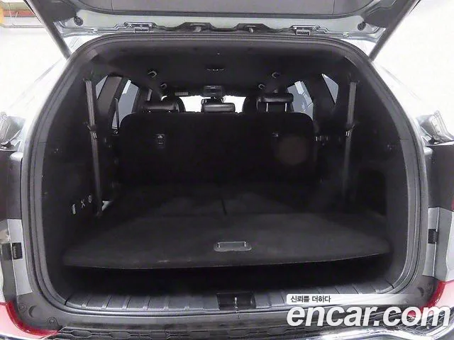 Ssangyong G4 Rexton id 2690716 из Кореи 10