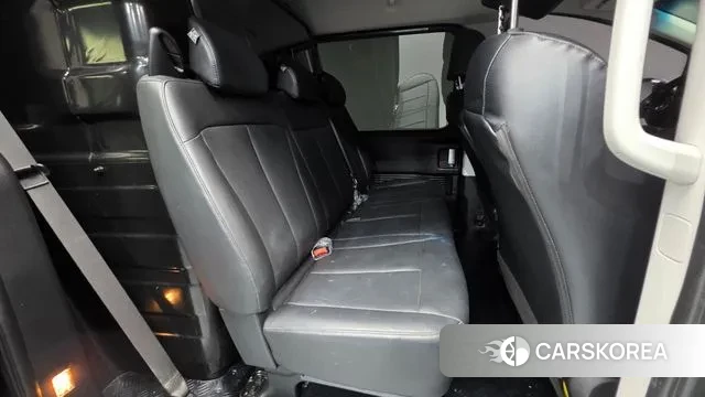 Hyundai Staria id 3523449 из Кореи 10