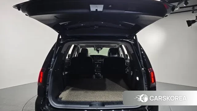 Kia Mohave Master id 3577961 из Кореи 10