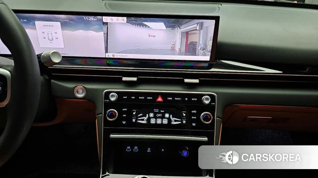 Genesis GV80 id 3837952 из Кореи 10