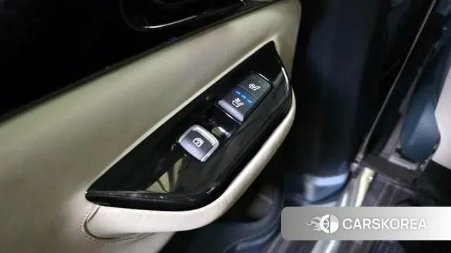 Kia Carnival 4th generation id 3498569 из Кореи 10