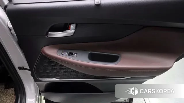 Hyundai Santa Fe TM id 3045474 из Кореи 10