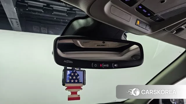 Chevrolet (GM Daewoo) Impala id 3239281 из Кореи 10