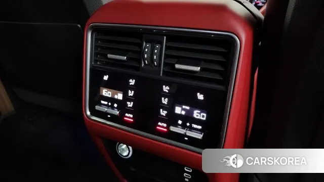 Porsche Cayenne (PO536) id 3149724 из Кореи 10