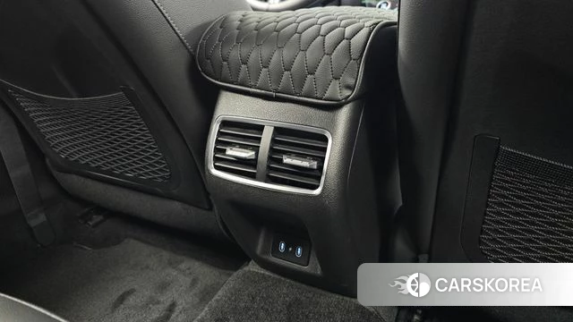 Hyundai Sonata D Edge (DN8) id 4934865 из Кореи 10