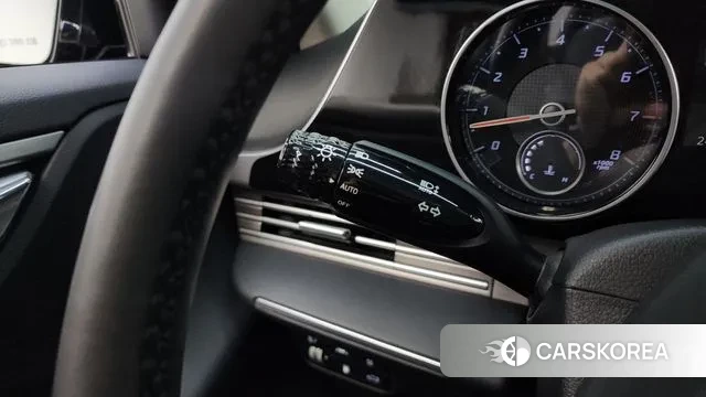 Hyundai The New Grandeur IG id 3174824 из Кореи 10