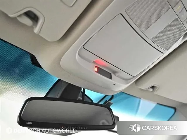 Renault Korea (Samsung) The New QM6 id 3356411 из Кореи 10