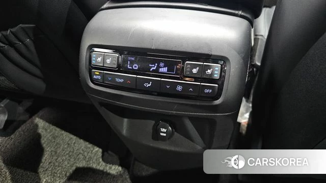 Hyundai Palisade id 4642239 из Кореи 10