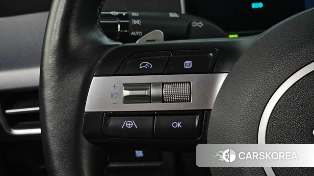 Hyundai Sonata D Edge (DN8) id 4749329 из Кореи 10