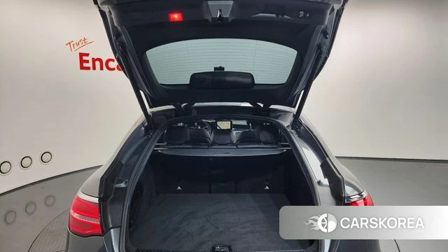 Mercedes-Benz GLC-Class X253 id 4490634 из Кореи 10