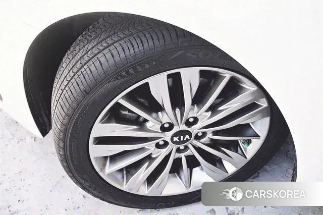 Kia The New K5 2nd generation id 2971384 из Кореи 10