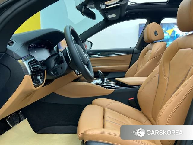 BMW 6 series GT id 4273249 из Китая 10