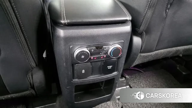 Ford Explorer 6th Generation id 3640193 из Кореи 10