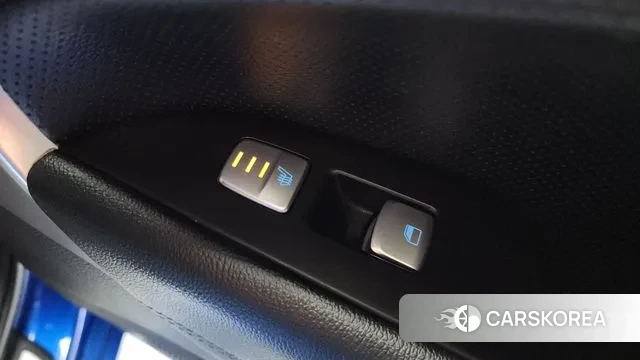 Genesis G70 id 3494629 из Кореи 10